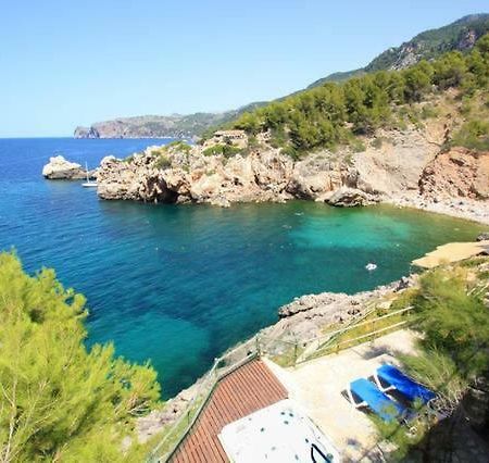 Vila Ca La Dolors Deià Exteriér fotografie