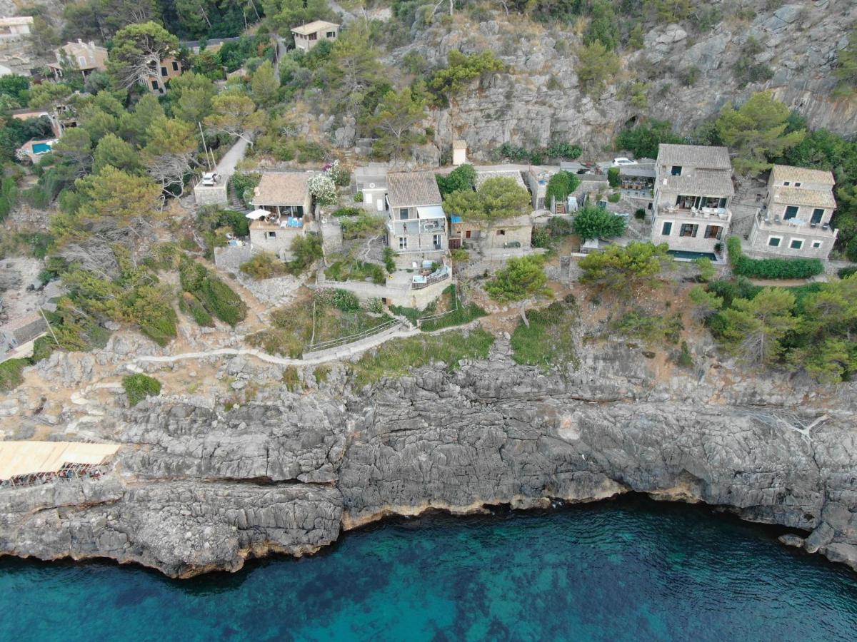Vila Ca La Dolors Deià Exteriér fotografie