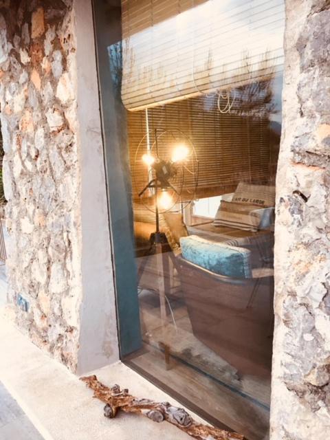 Vila Ca La Dolors Deià Exteriér fotografie