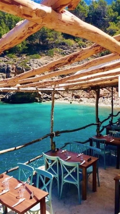 Vila Ca La Dolors Deià Exteriér fotografie