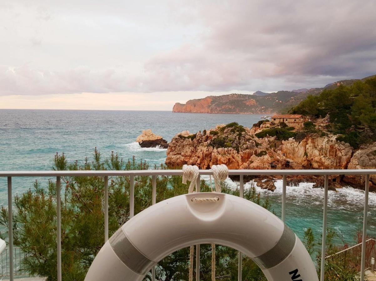 Vila Ca La Dolors Deià Exteriér fotografie