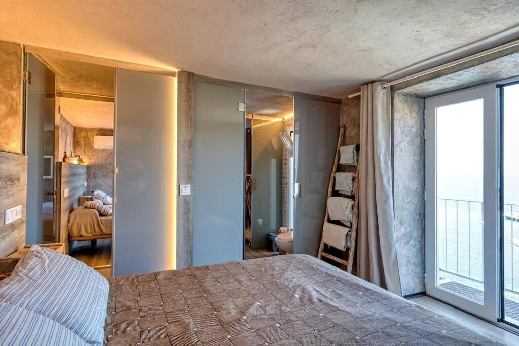 Vila Ca La Dolors Deià Exteriér fotografie