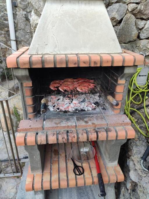 Vila Ca La Dolors Deià Exteriér fotografie
