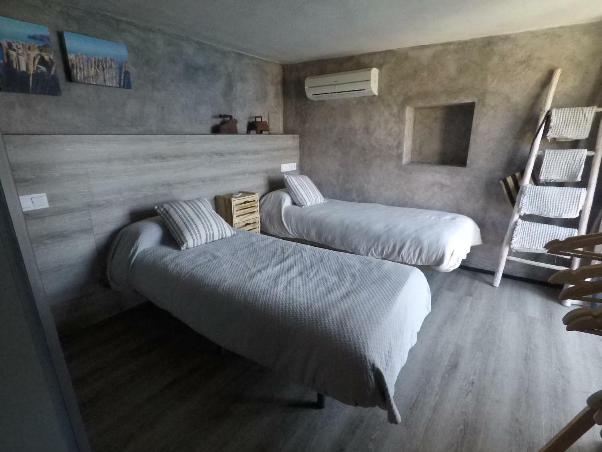 Vila Ca La Dolors Deià Exteriér fotografie