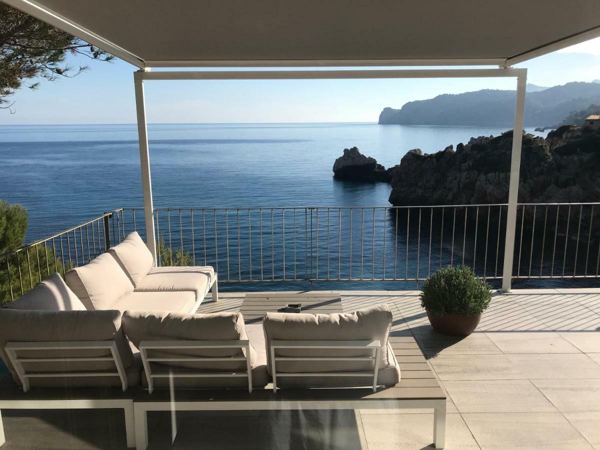 Vila Ca La Dolors Deià Exteriér fotografie